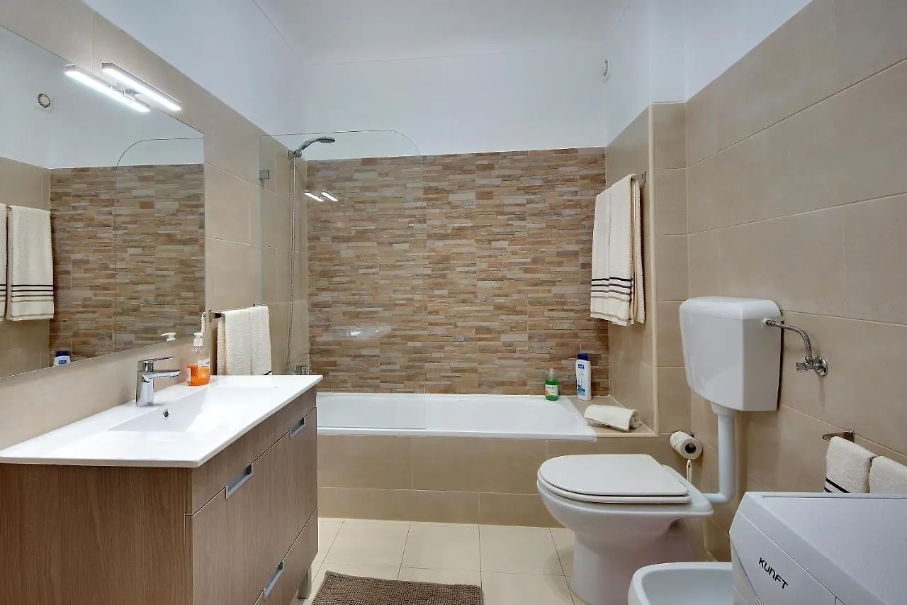 Apartamento Do Atlantico 阿尔布费拉 0*,