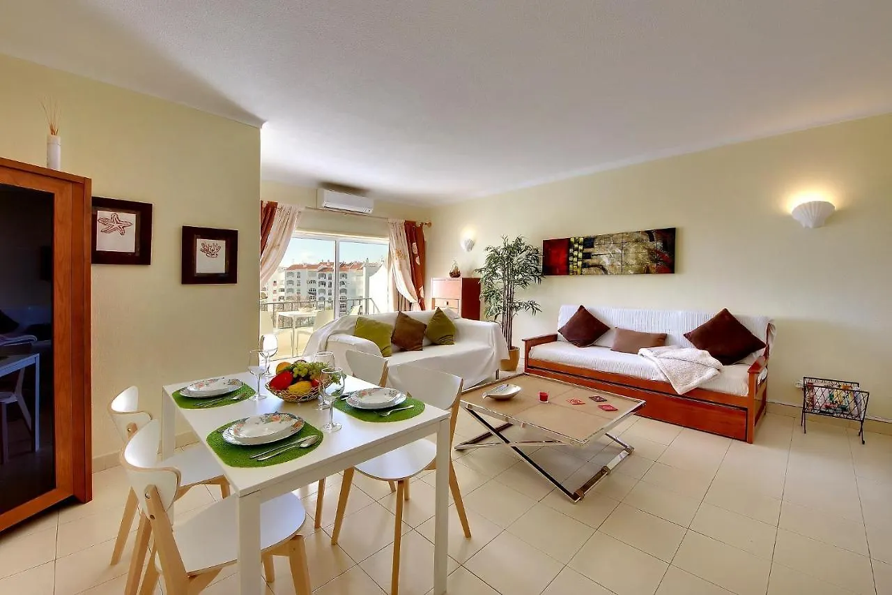 Apartamento Do Atlantico 阿尔布费拉 葡萄牙