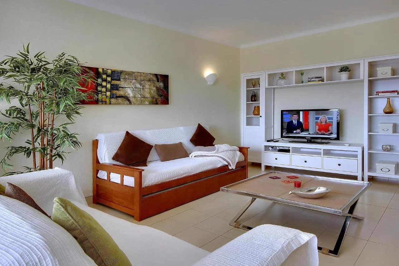 Apartamento Do Atlantico 阿尔布费拉 0*,  葡萄牙